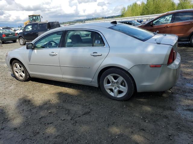 Vin: 1g1zb5e06cf349066, lot: 53829005, chevrolet malibu ls 20122