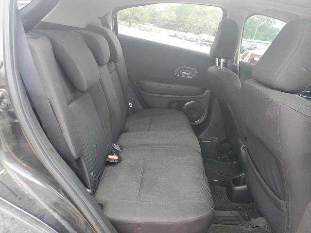 2016 HONDA HR-V EX 3CZRU6H53GM768314