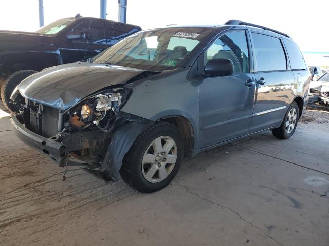 2008 TOYOTA SIENNA CE #3151026262