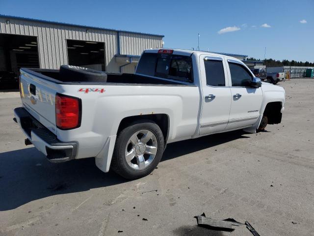 2015 CHEVROLET SILVERADO - 1GCVKSEC0FZ340851