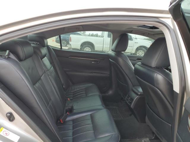 2017 LEXUS ES 350 - 58ABK1GG8HU057079