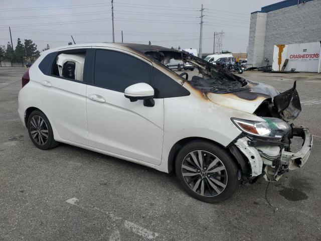 Vin: 3hggk5h8xlm724927, lot: 53966255, honda fit ex 20204
