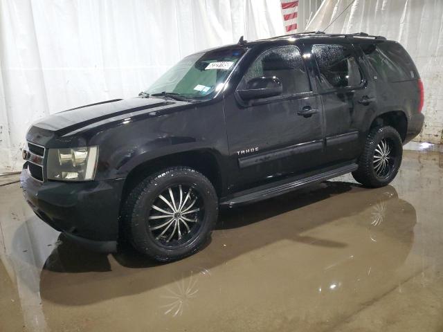 Vin: 1gnukbe00ar199572, lot: 52329195, chevrolet tahoe k1500 lt 2010 img_1