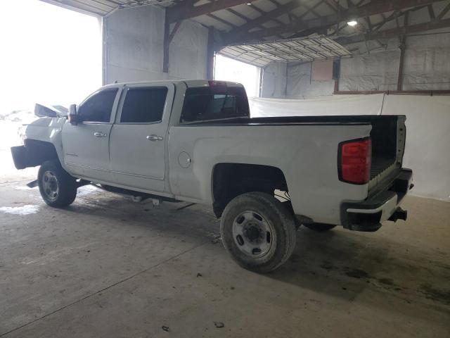 Vin: 1gc1kwey7hf161289, lot: 54176605, chevrolet all models k2500 heavy duty ltz 20172