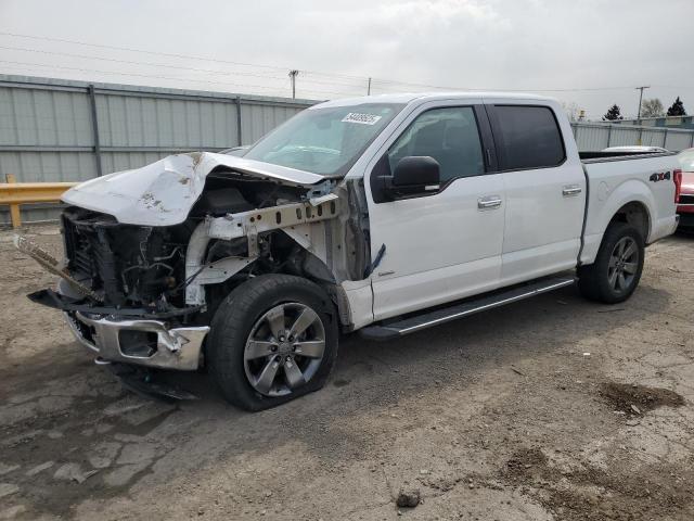 Vin: 1ftew1ep3fke19716, lot: 54409525, ford f-150 supercrew 2015 img_1
