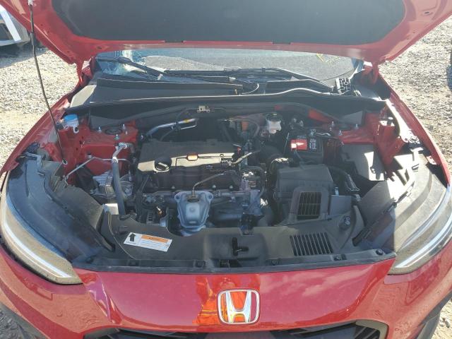 2025 HONDA HR-V SPORT 3CZRZ1H57SM706928