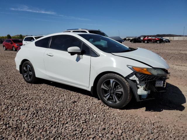 Vin: 2hgfg3b87eh523370, lot: 54367205, honda civic ex 20144