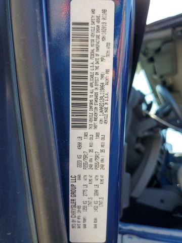 2010 JEEP WRANGLER S - 1J4AA2D12AL119064