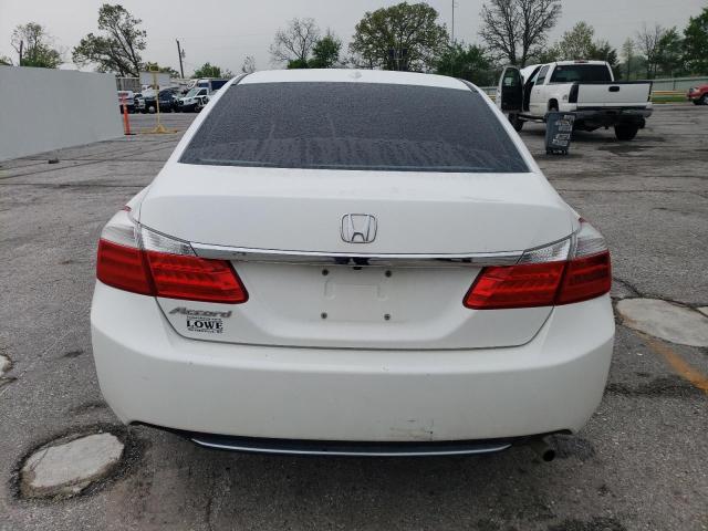 2015 HONDA ACCORD EXL - 1HGCR2F89FA273213
