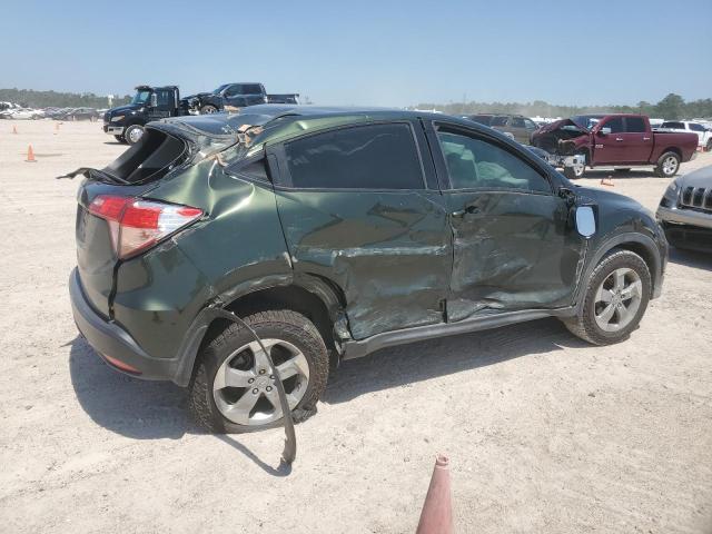 2016 HONDA HR-V EX - 3CZRU5G5XGM749352