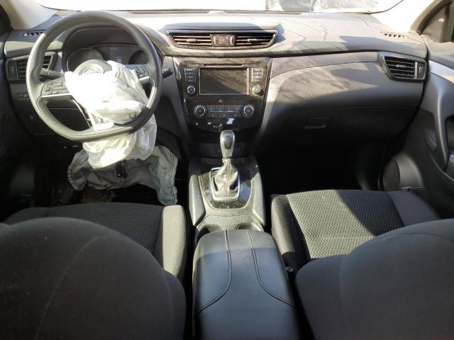 2021 NISSAN ROGUE SPOR - JN1BJ1AV2MW571355
