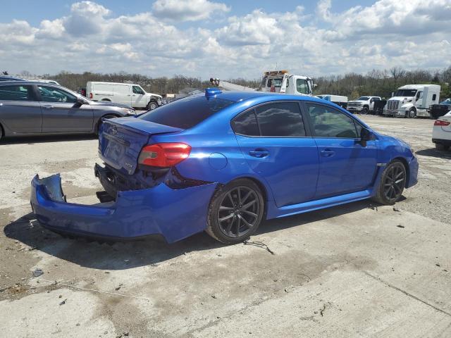 Vin: jf1va1f60j8829311, lot: 52803695, subaru wrx limited 20183
