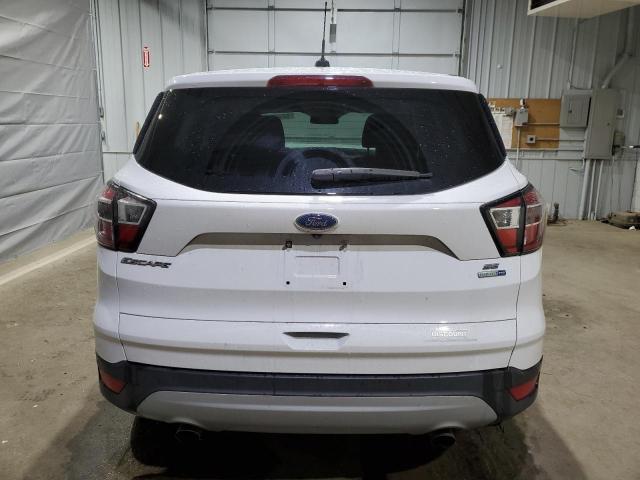 2017 FORD ESCAPE SE - 1FMCU9GD1HUB55624