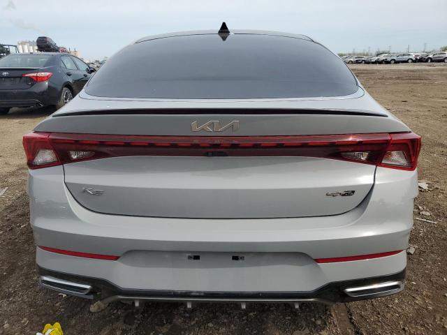 2022 KIA K5 GT LINE 5XXG64J24NG088481