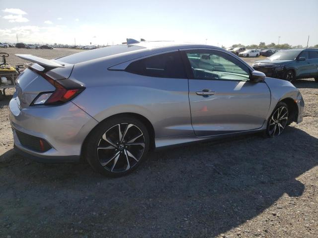 2018 HONDA CIVIC SI - 2HGFC3A50JH754821