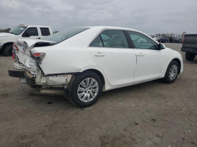Vin: 4t1bf1fk5cu104465, lot: 51707805, toyota camry base 20123