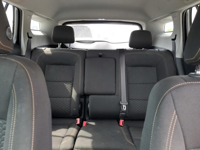 2019 GMC TERRAIN SLE 3GKALMEV4KL215883