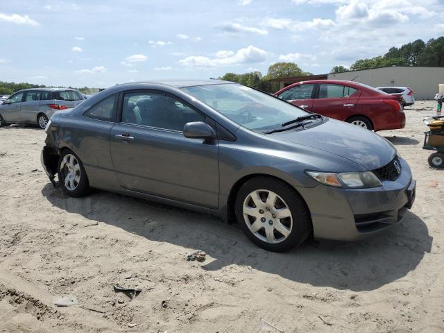 Vin: 2hgfg1b63bh503230, lot: 55016575, honda civic lx 20114