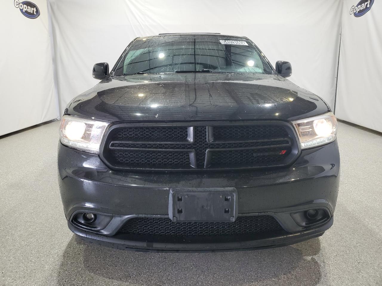 DODGE DURANGO LIMITED