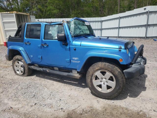 Vin: 1j4ba5h16al221760, lot: 51640235, jeep wrangler sahara 20104