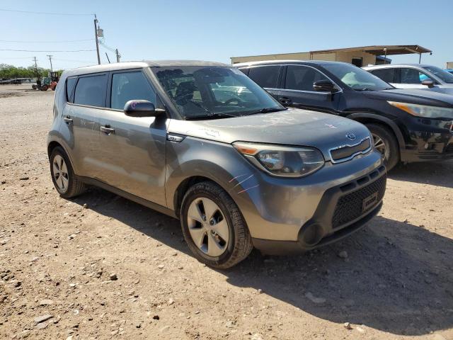 Vin: kndjn2a28f7217412, lot: 53988245, kia soul 20154