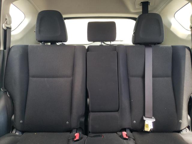2015 TOYOTA RAV4 LE - JTMZFREV2FD063360