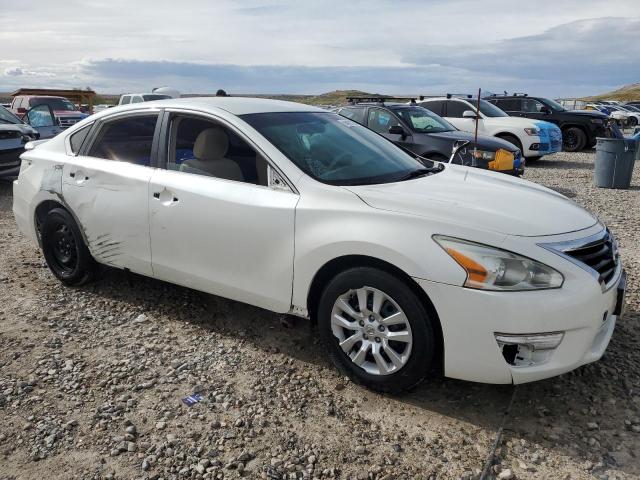Vin: 1n4al3ap1dc247238, lot: 54431735, nissan altima 2.5 20134
