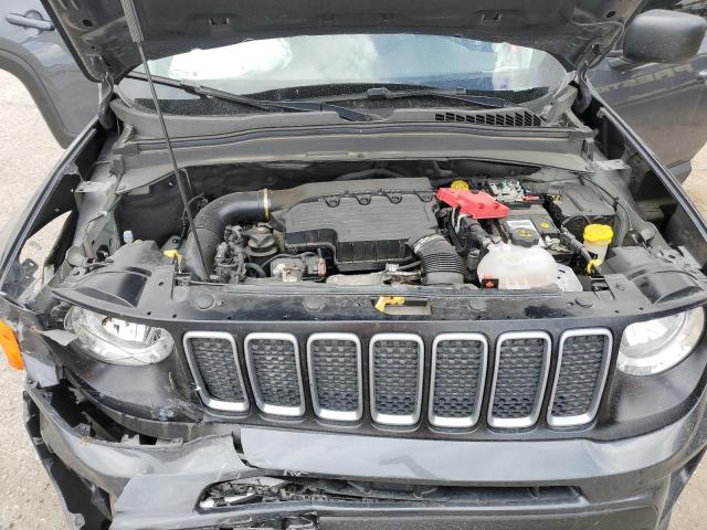 2023 JEEP RENEGADE L ZACNJDB19PPP25081