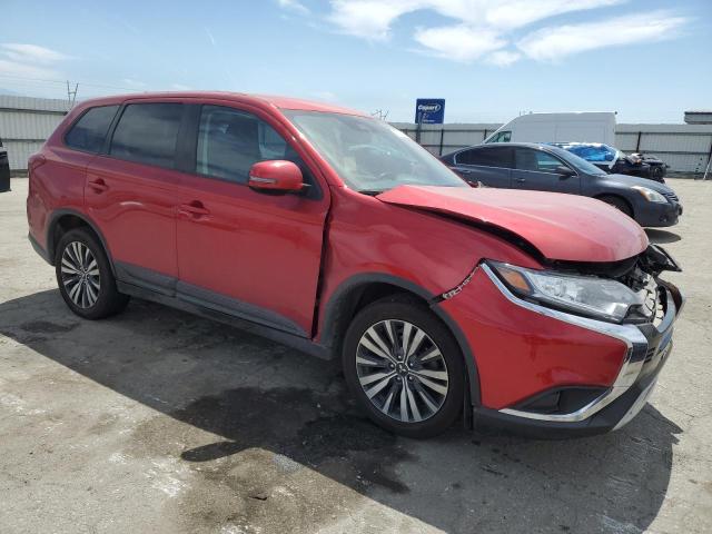 Vin: ja4ad3a37lz039908, lot: 52722575, mitsubishi outlander se 20204