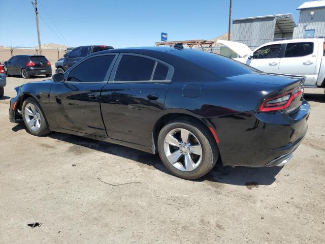Vin: 2c3cdxhg8hh583537, lot: 54426775, dodge charger sxt 20172