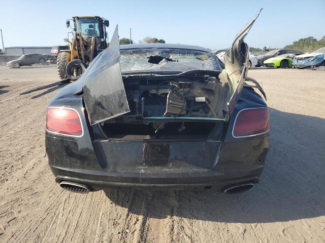 2015 BENTLEY CONTINENTA SCBFJ7ZA1FC044546