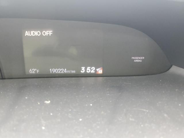 2015 HONDA CIVIC SE 19XFB2F72FE040519