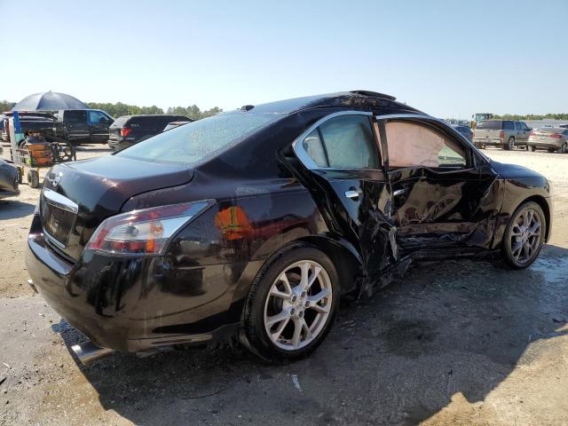 Vin: 1n4aa5ap3ec471047, lot: 53135485, nissan maxima s 20143