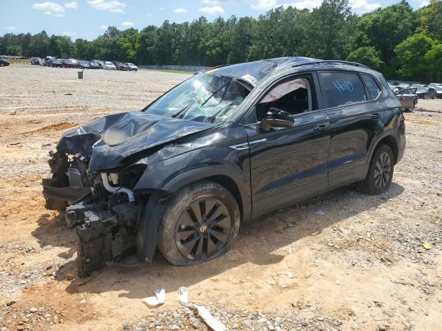 VOLKSWAGEN TAOS S