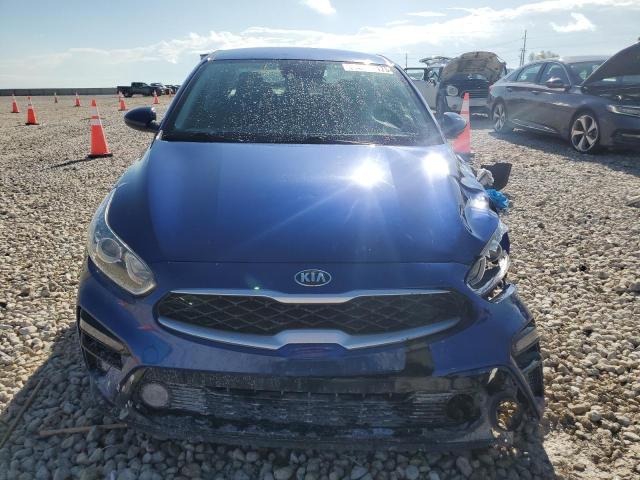 2021 KIA FORTE FE - 3KPF24AD7ME371702