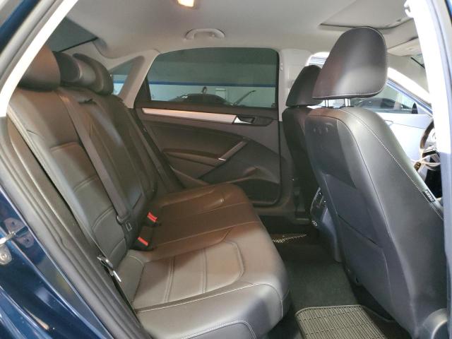 2020 VOLKSWAGEN PASSAT SE - 1VWWA7A39LC017839