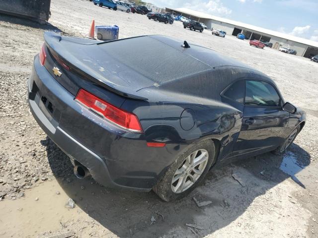 Vin: 2g1fe1e33e9228648, lot: 51765015, chevrolet camaro ls 20143