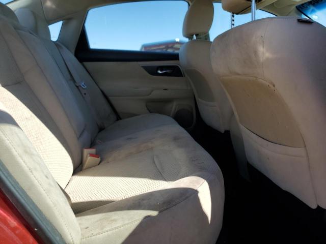 2015 NISSAN ALTIMA 2.5 1N4AL3AP4FN308590