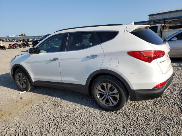 Vin: 5xyzudlb2gg380138, lot: 50932465, hyundai santa fe 20162