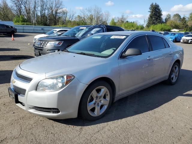 Vin: 1g1za5eu3bf340832, lot: 53316965, chevrolet malibu ls 2011 img_1