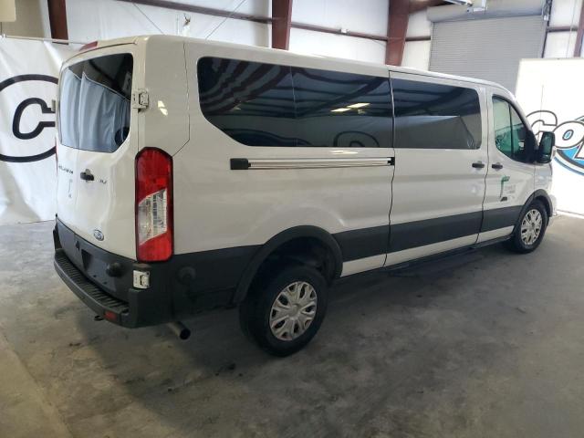 Vin: 1fbax2y89rka86131, lot: 54841145, ford transit t-350 20243