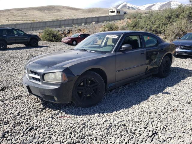 DODGE CHARGER