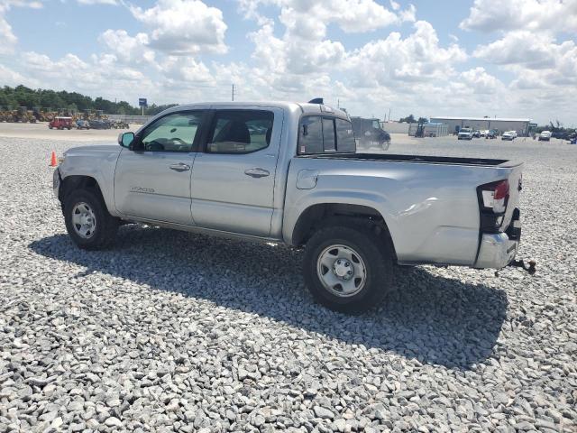3TYAX5GN5MT011534 Toyota Tacoma Double Cab 2021