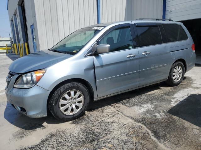 HONDA ODYSSEY EX
