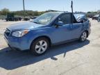 2015 SUBARU FORESTER 2 - JF2SJAHC7FH589196