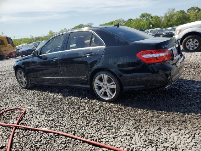 Vin: wddhf5kb3da701683, lot: 52188465, mercedes-benz e-class 350 20132