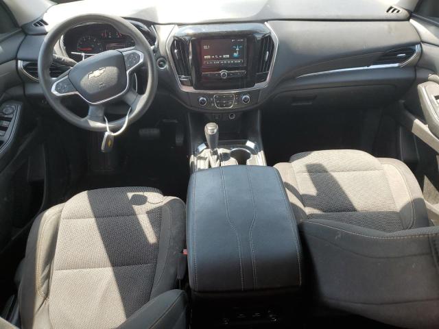 2018 CHEVROLET TRAVERSE L - 1GNERFKWXJJ160700