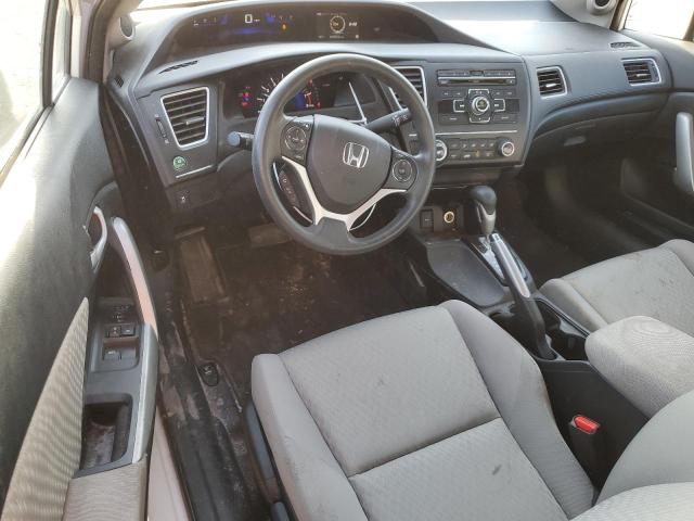 2015 HONDA CIVIC LX - 2HGFG3B50FH506207
