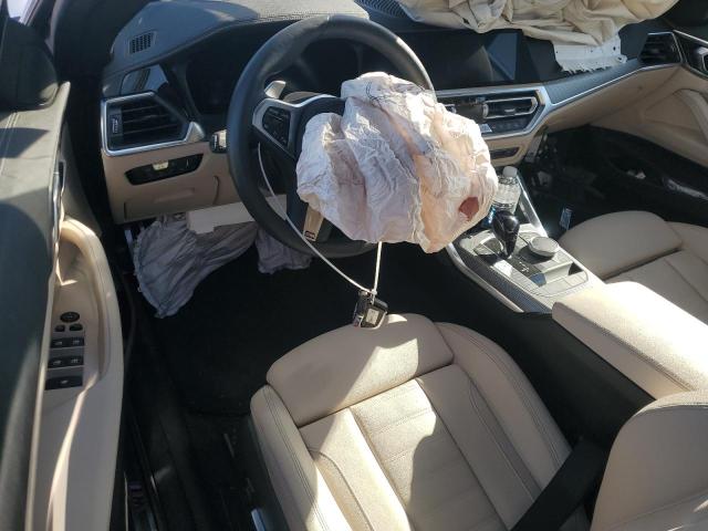 2021 BMW M440I WBA53AT02MCH55279