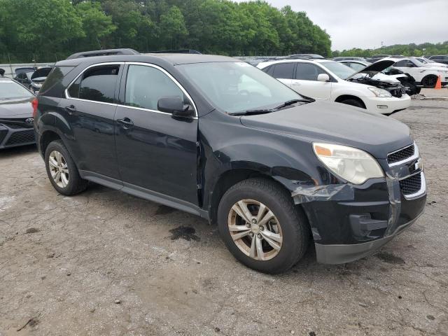 Vin: 2cnaldec0b6466667, lot: 54989065, chevrolet equinox lt 20114
